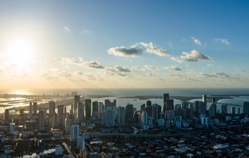 Waldorf-Astoria-Residences-Miami-buildings