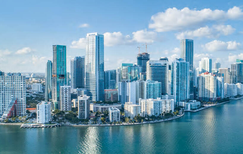 Cipriani Residence Miami Seaside