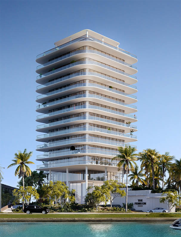 The Perigon Miami Building3